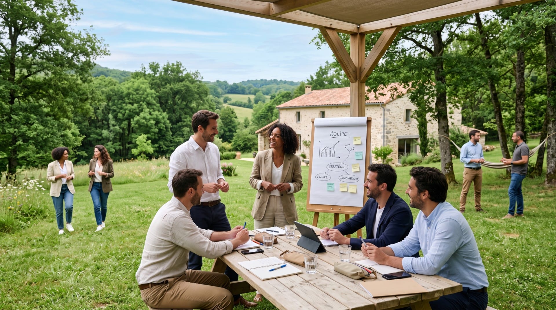 Featured-Image-Gemini-Seminaire-au-vert-a-Carry-le-Rouet-idees-pour-reussir-grace-a-Qovop