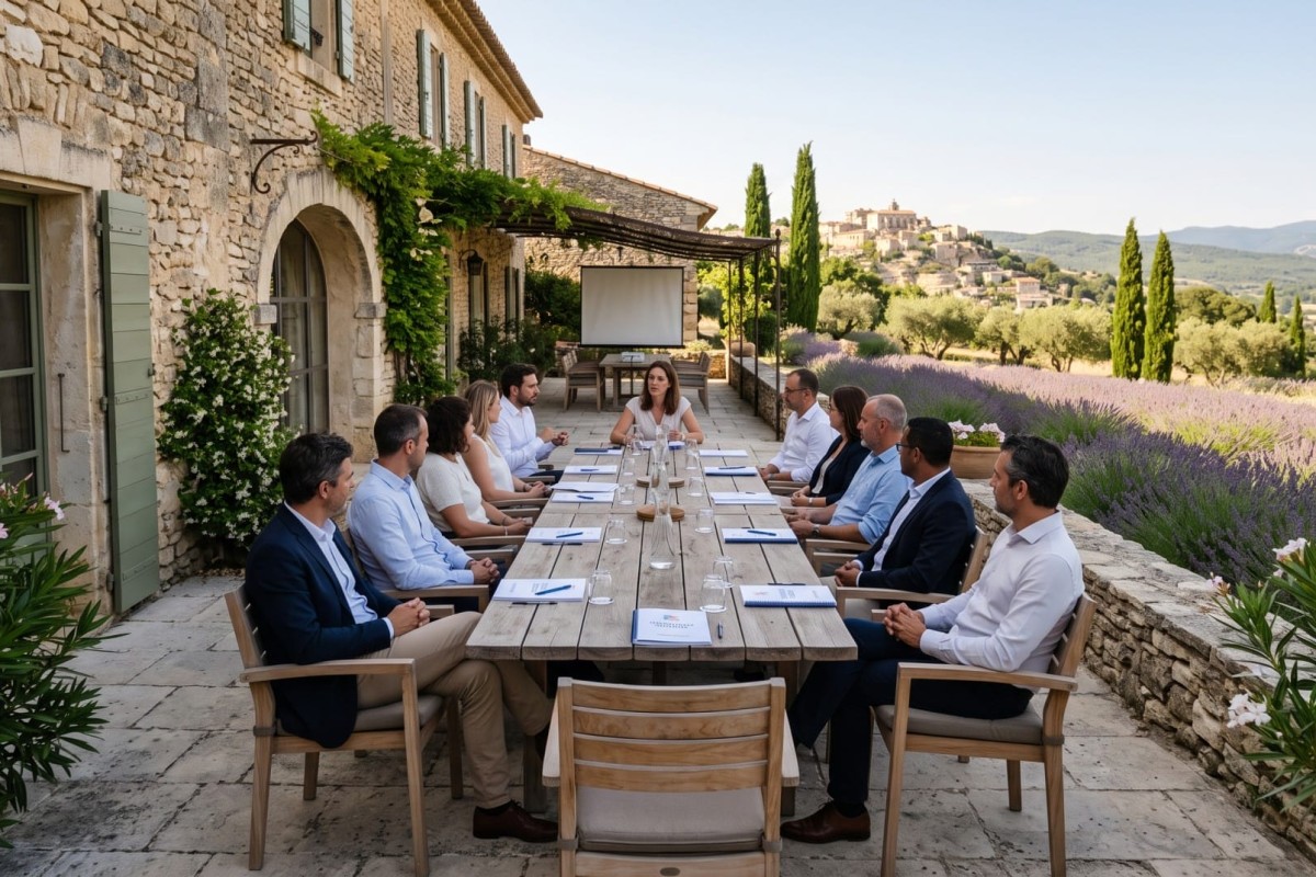 Featured-Image-Gemini-Seminaire-dans-un-mas-provencal-a-Salon-de-Provence-reussissez-avec-Qovop